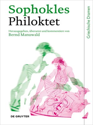 cover image of Philoktet